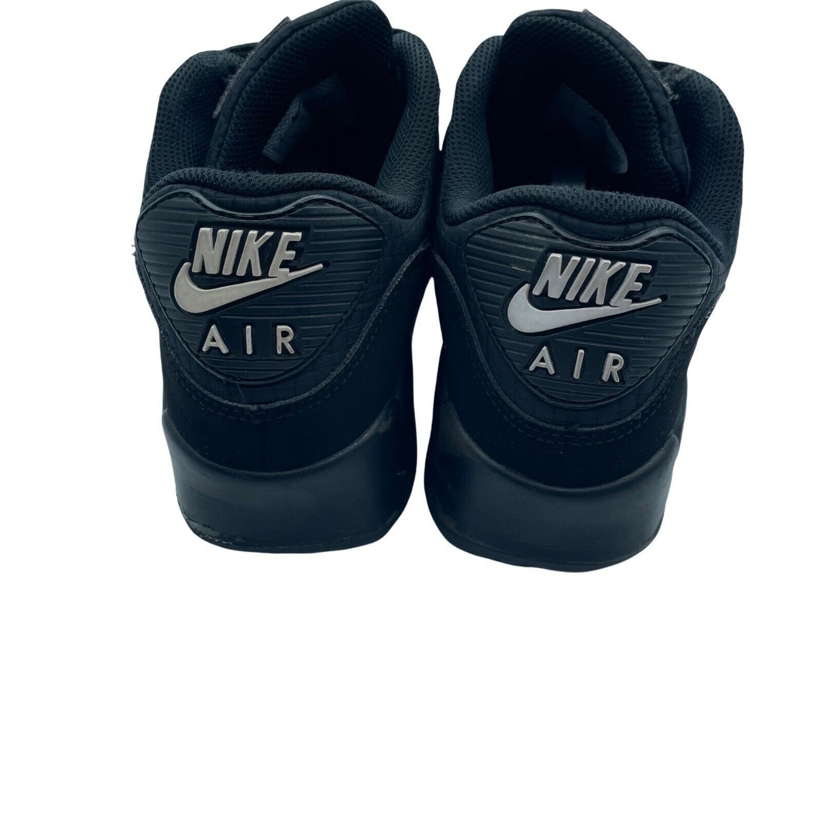 Nike Nike Air Max 90 Essential Black Shoes Mens Size 8 Size US 8 / EU 41 - 8 Thumbnail