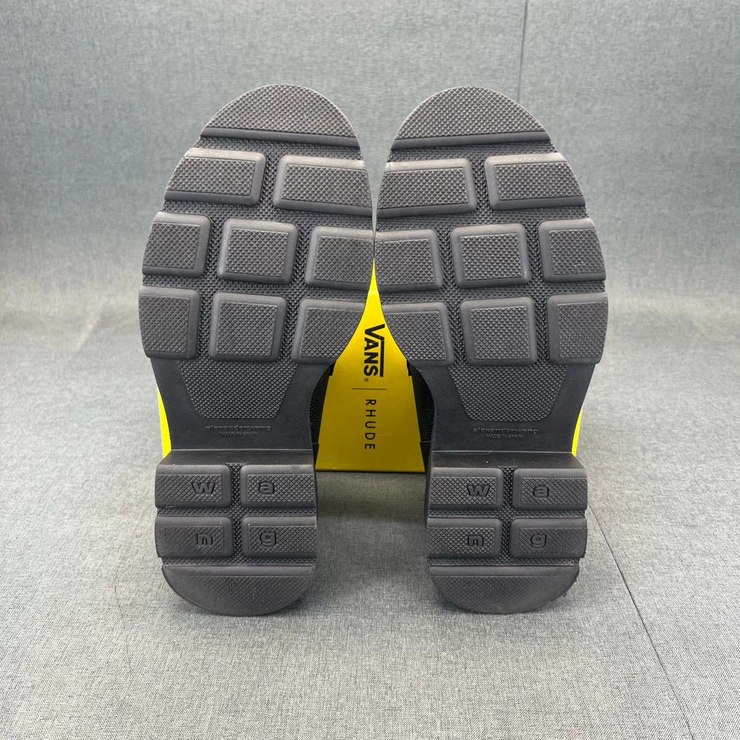 Alexander Wang Alexander Wang 39.5 EU loafer platform wears Size US 9 / IT 39 - 7 Thumbnail