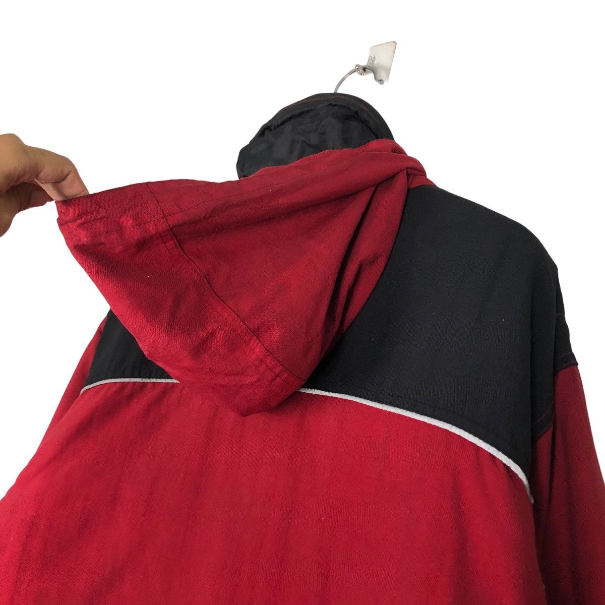 Japanese Brand 🔥Vtg Ski Jacket Hunting Alpine Tek Issey Miyake Size US M / EU 48-50 / 2 - 9 Thumbnail
