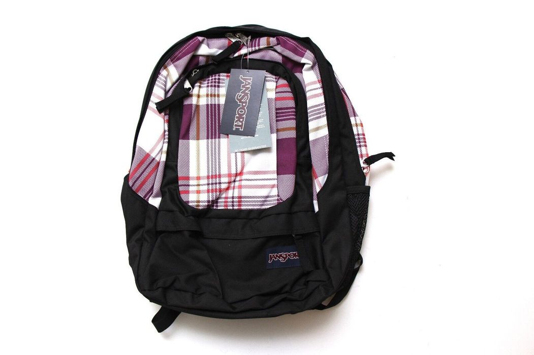 Jansport New JanSport Backpack School Hiking Up to 15" Laptop Grailed
