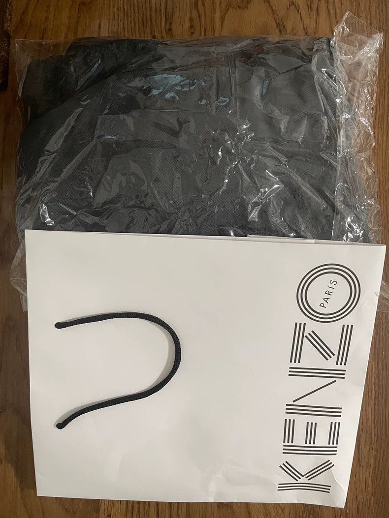 Kenzo KENZO Industrial clothing Size US S / EU 44-46 / 1 - 9 Thumbnail