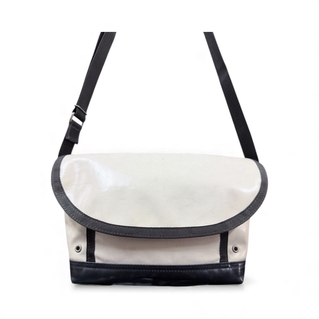 Porter SS09 Margaret Howell X Porter Canvas Like Freitag Metarial Size ONE SIZE - 2 Thumbnail