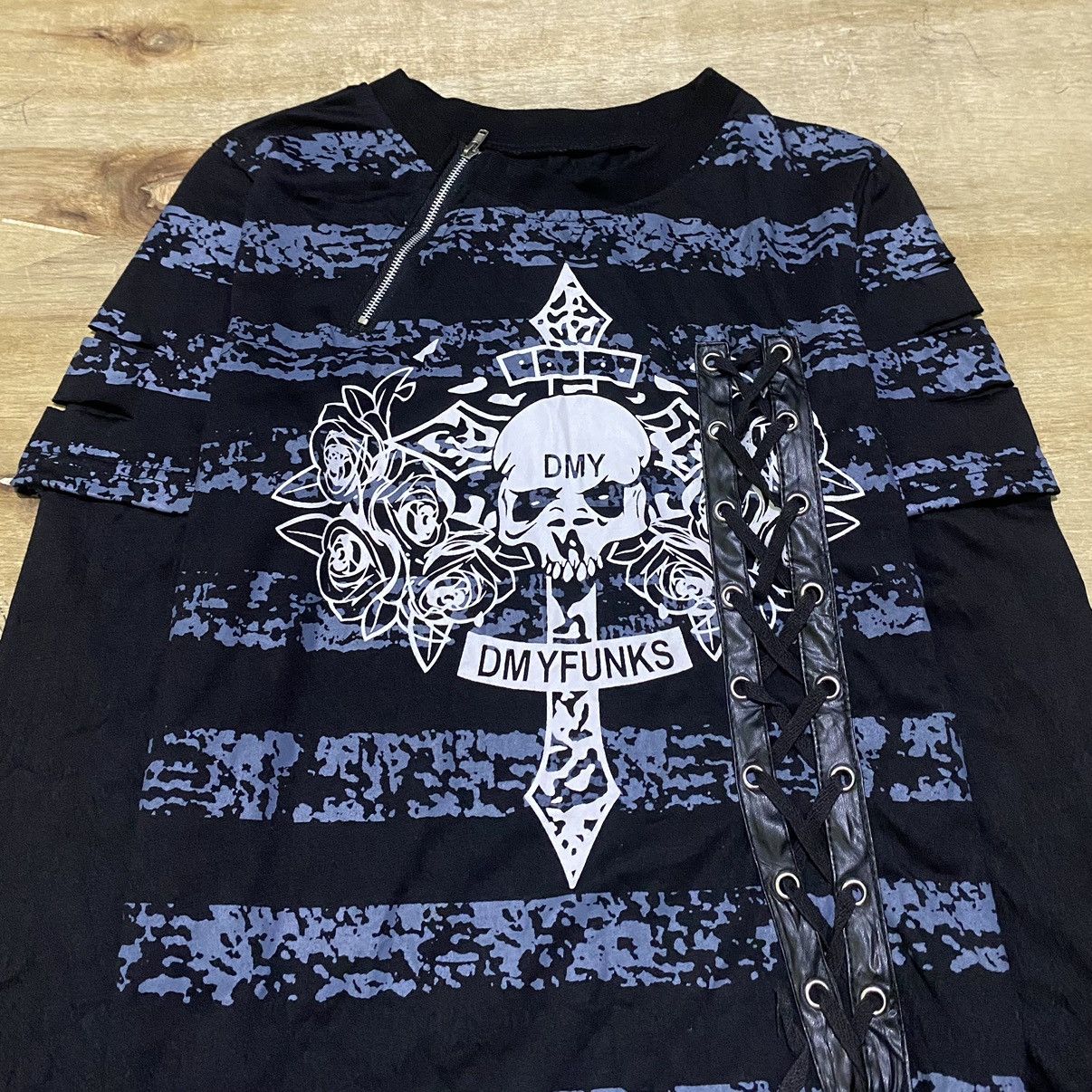 Japanese Brand × Seditionaries Drug honey long sleeve Size S / US 4 / IT 40 - 4 Thumbnail