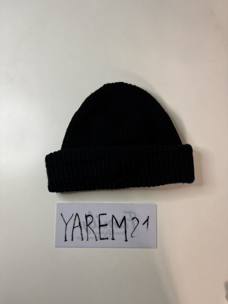 Vivienne Westwood Vivienne westwood hat cap Size ONE SIZE - 2 Thumbnail