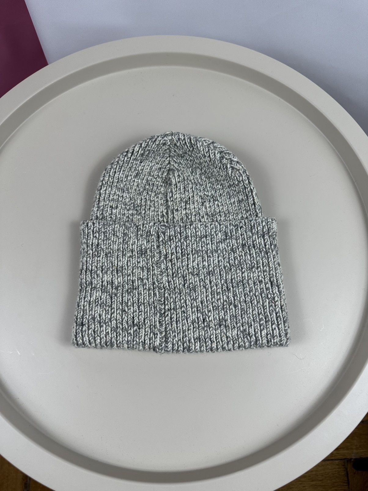 Quiksilver × Vintage Quiksilver beanie knit hat Size ONE SIZE - 6 Thumbnail