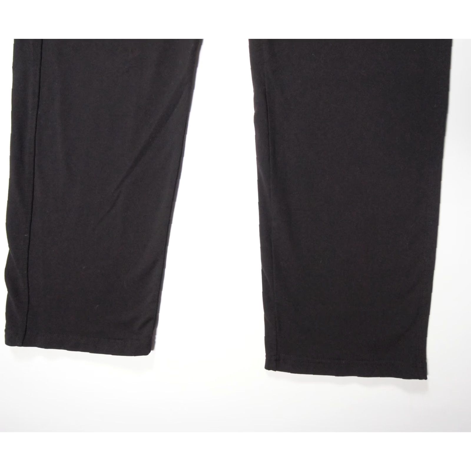 Vintage Public Rec Pants Jogger Mens 36 Black Athleisure Pockets Casual Tapered Inseam 30" Regular Nylon Spandex Logo мужской Size US 36 / EU 52 - 3 Thumbnail