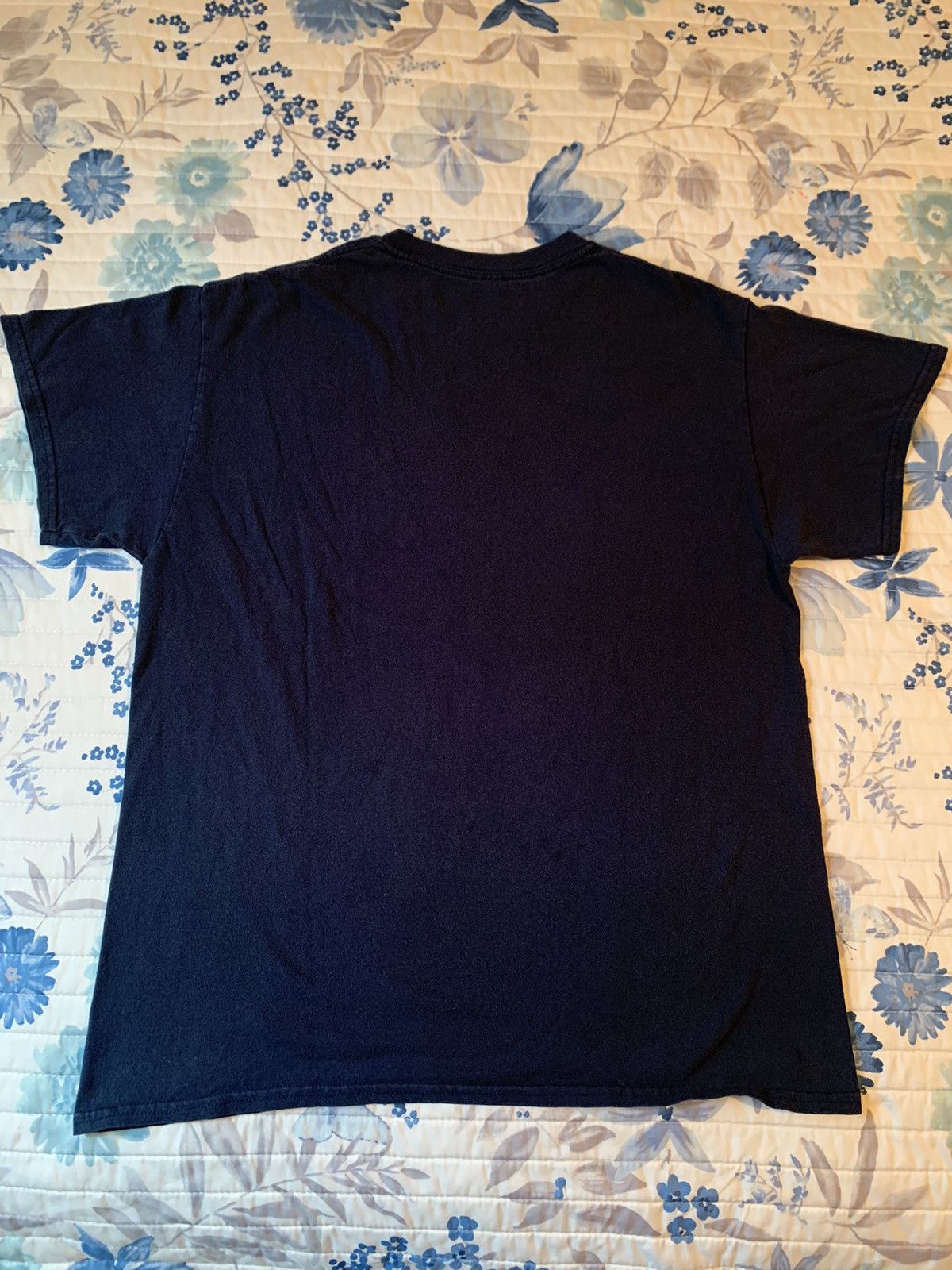Vintage Custom FBI shirt Streetwear Fashion Y2K Vintage 2000s Opium Size US S / EU 44-46 / 1 - 5 Thumbnail