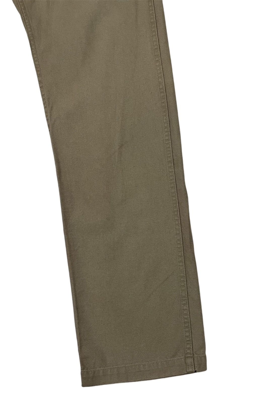 Designer × Kapital Kapital casual pants carpenter Size US 30 / EU 46 - 9 Thumbnail