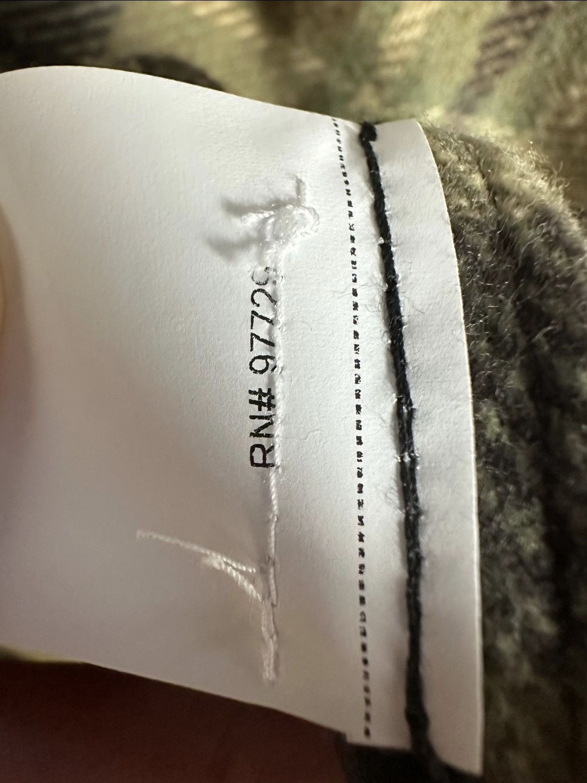 Chrome Hearts Chromehearts Size US S / EU 44-46 / 1 - 8 Thumbnail