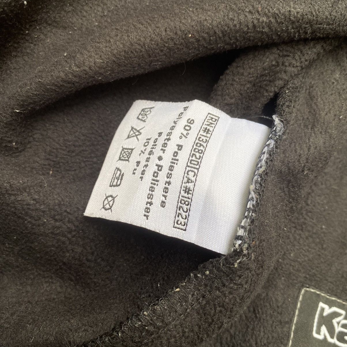 Kappa Vintage Kappa AC Siena Jacket Size US L / EU 52-54 / 3 - 8 Thumbnail
