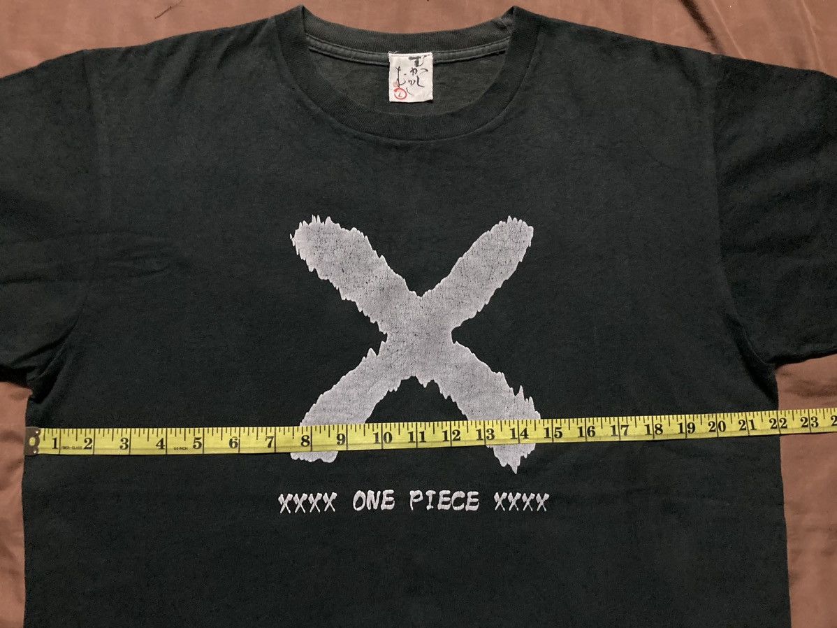 One Piece Vintage One Piece Alabasta Sunfaded Tee Size US L / EU 52-54 / 3 - 7 Thumbnail