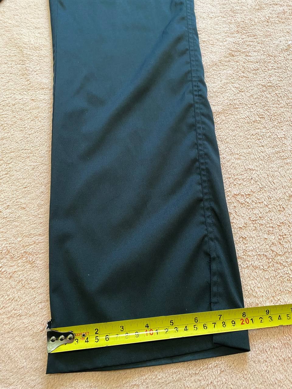 Nike Vintage Nike Track Pants Y2K Size US 32 / EU 48 - 8 Thumbnail