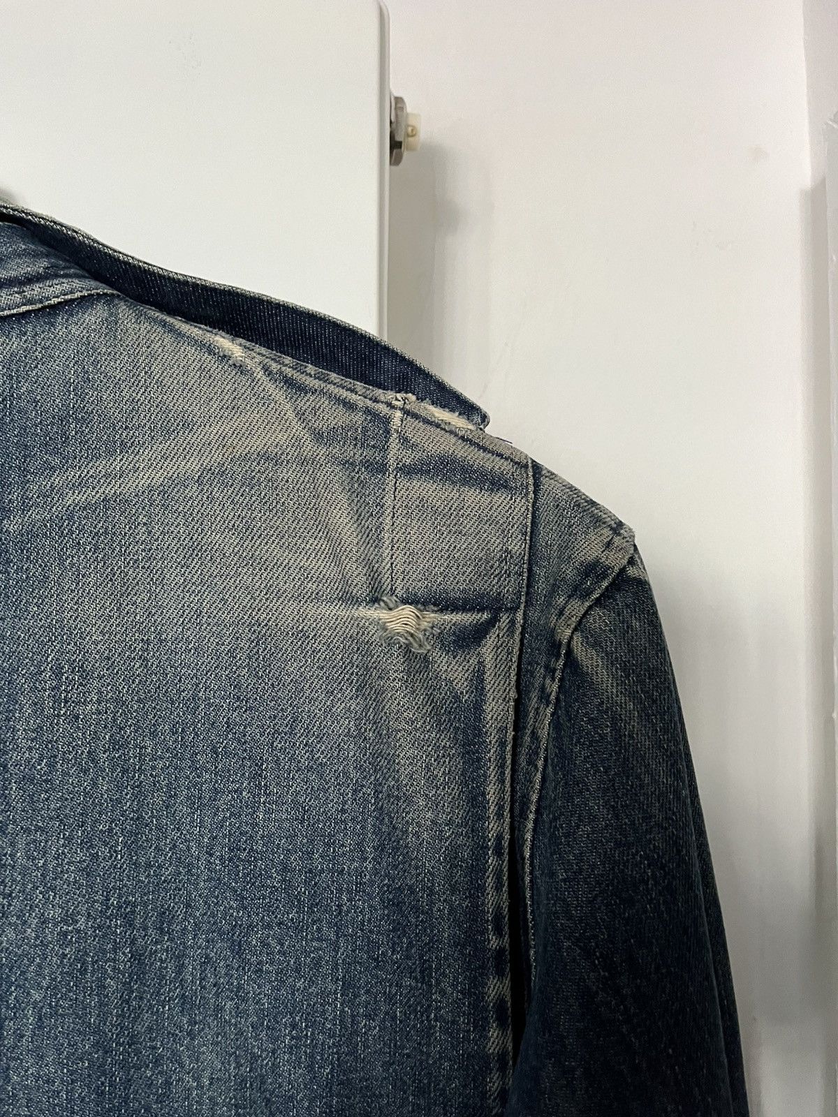 Vexed Generation Denim Vexed Generation Size US S / EU 44-46 / 1 - 11 Thumbnail