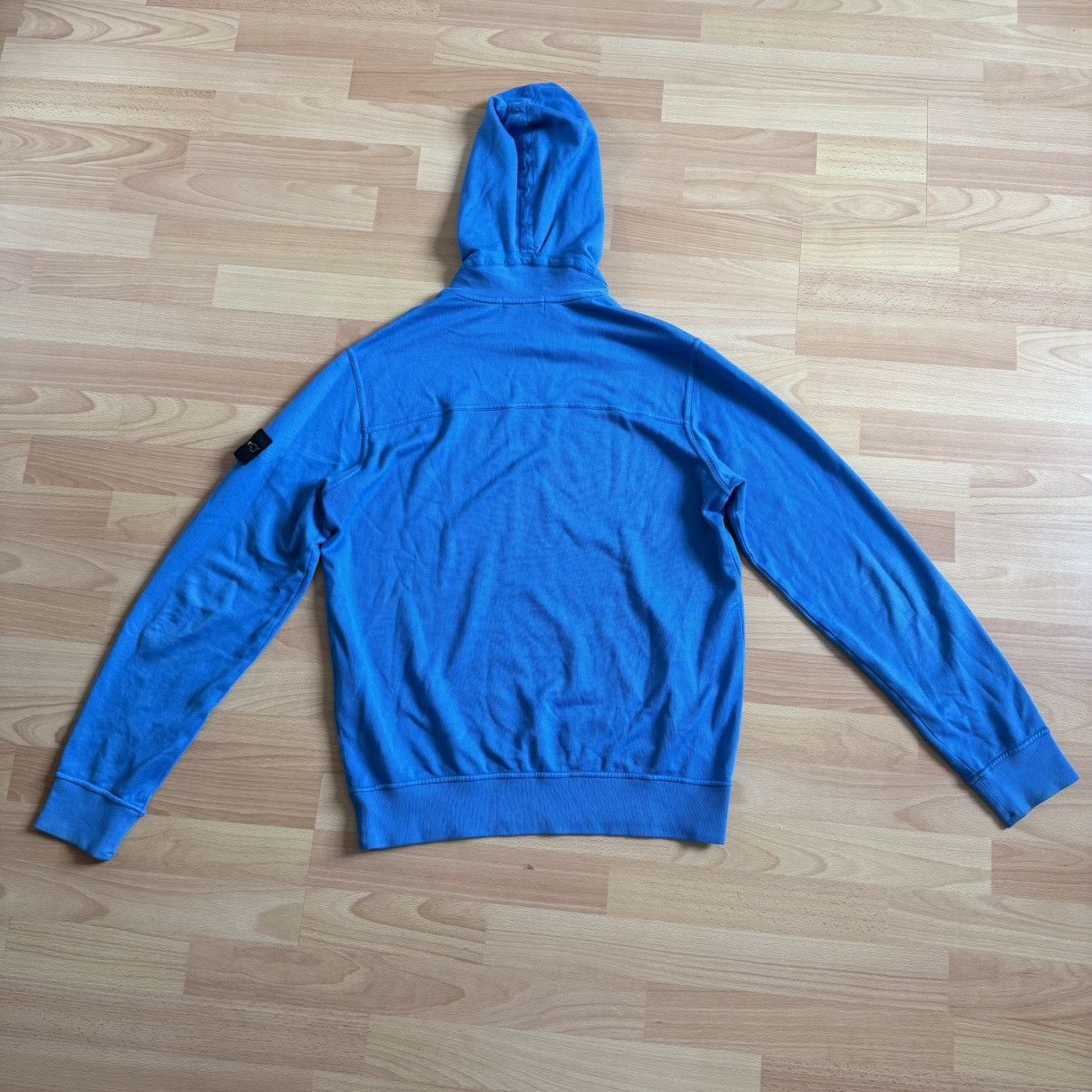 Stone Island Stone Island Sweater, Pullover, Hoodie Size US L / EU 52-54 / 3 - 2 Thumbnail