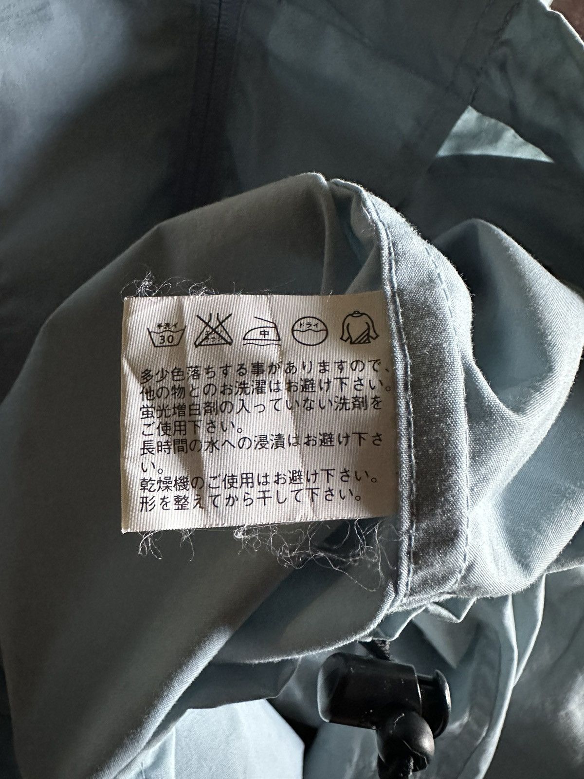 Uniqlo Uniqlo short sleeve zipper hoodie Size US M / EU 48-50 / 2 - 10 Thumbnail