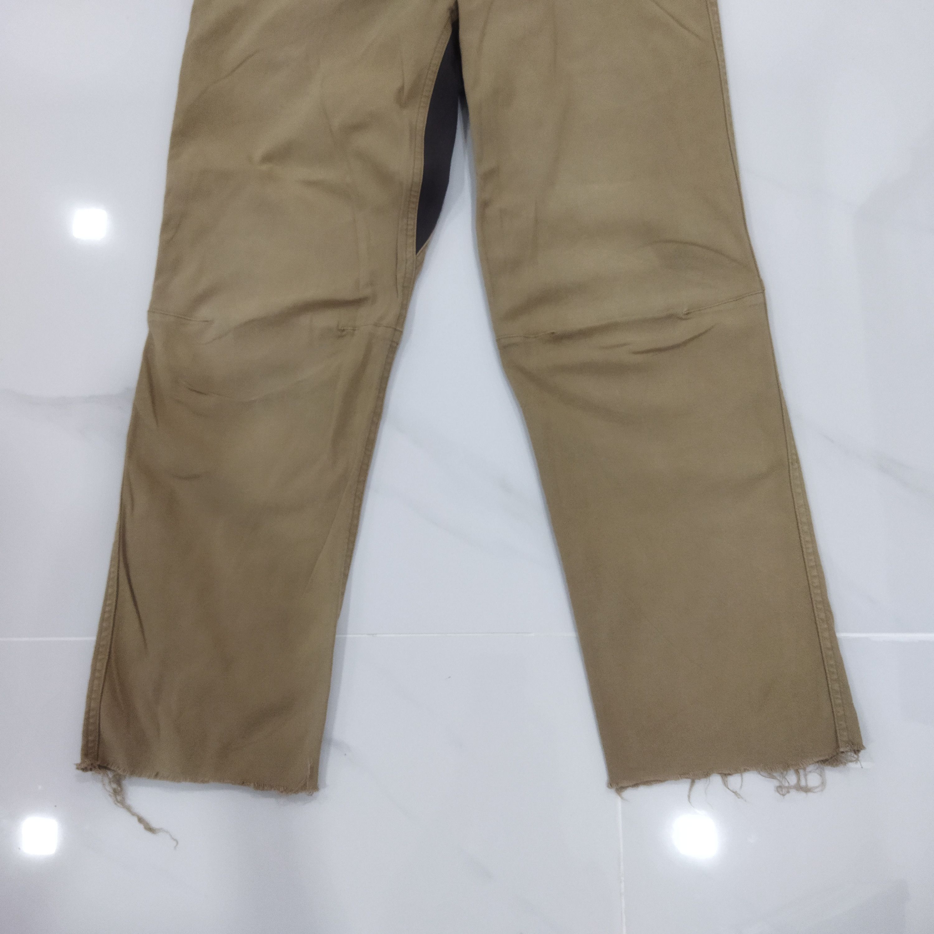 The North Face THE NORTH FACE SPRING WAIST PANTS Size US 29 - 3 Thumbnail