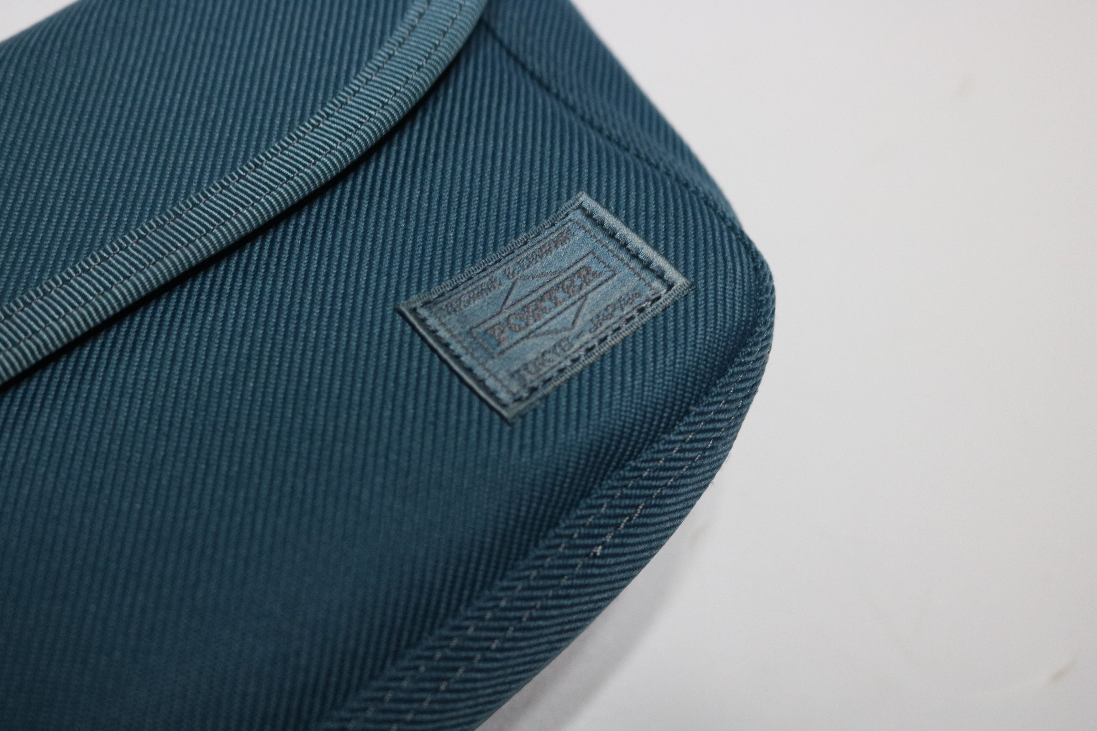 Porter porter crossbag Size ONE SIZE - 5 Thumbnail