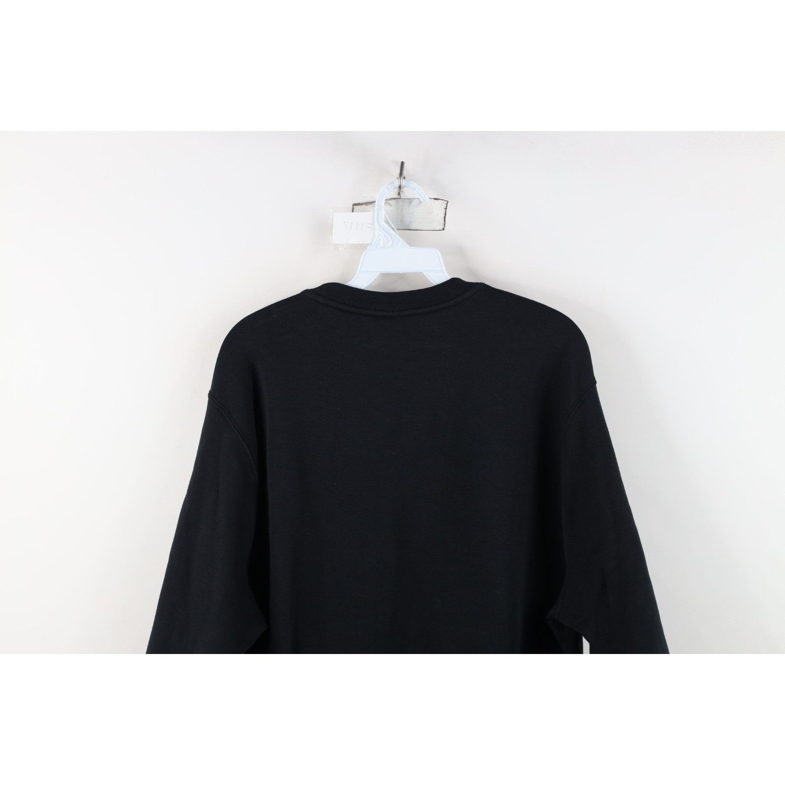 Nike Deadstock Nike Travis Scott Mini Swoosh Sweatshirt Size US M / EU 48-50 / 2 - 16 Thumbnail