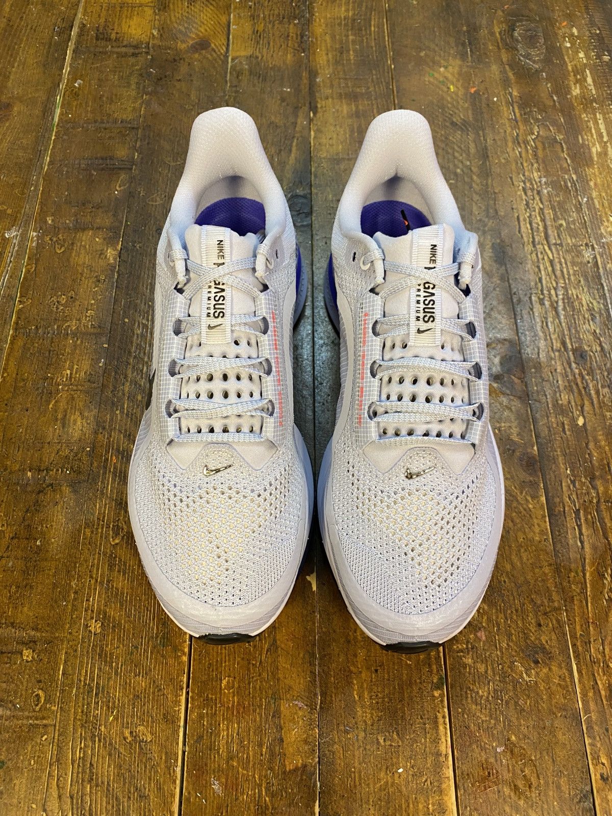 Nike Nike Pegasus Premium “Persian Violet” Size US 9.5 / EU 42-43 - 1 Thumbnail