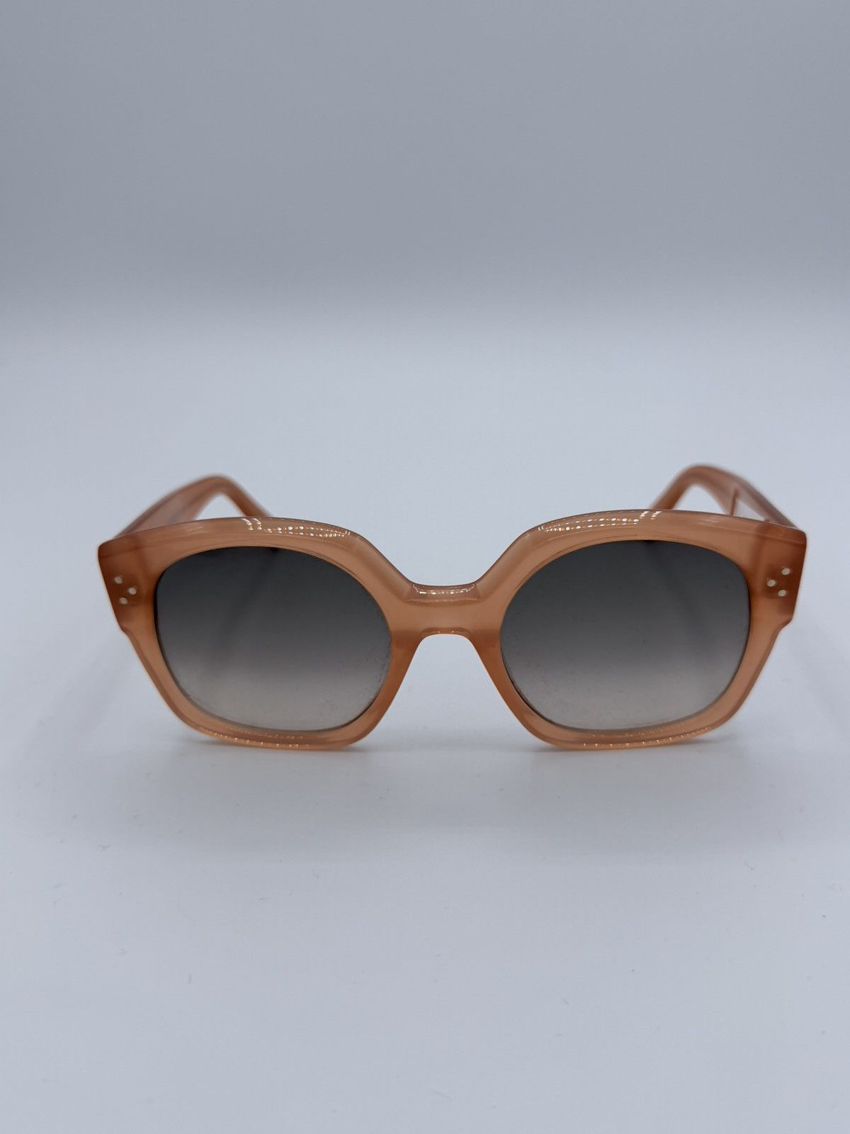 Celine Celine Sunglasses Size ONE SIZE - 2 Thumbnail