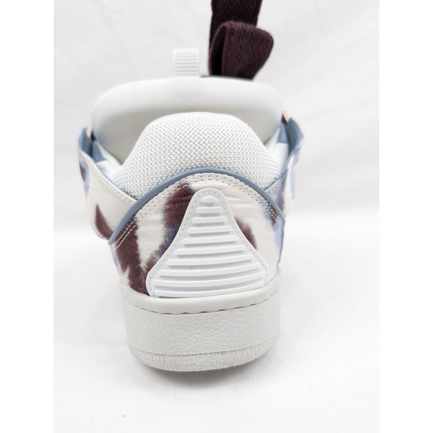 Lanvin o1rshd1 Curb Sneakers in Multicolor Size US 9 / EU 42 - 14 Thumbnail
