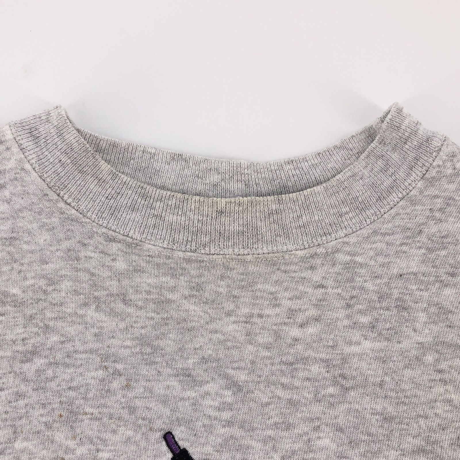 Other 90s funny golf crewneck sweatshirt 1990s vintage Size US XL / EU 56 / 4 - 6 Thumbnail