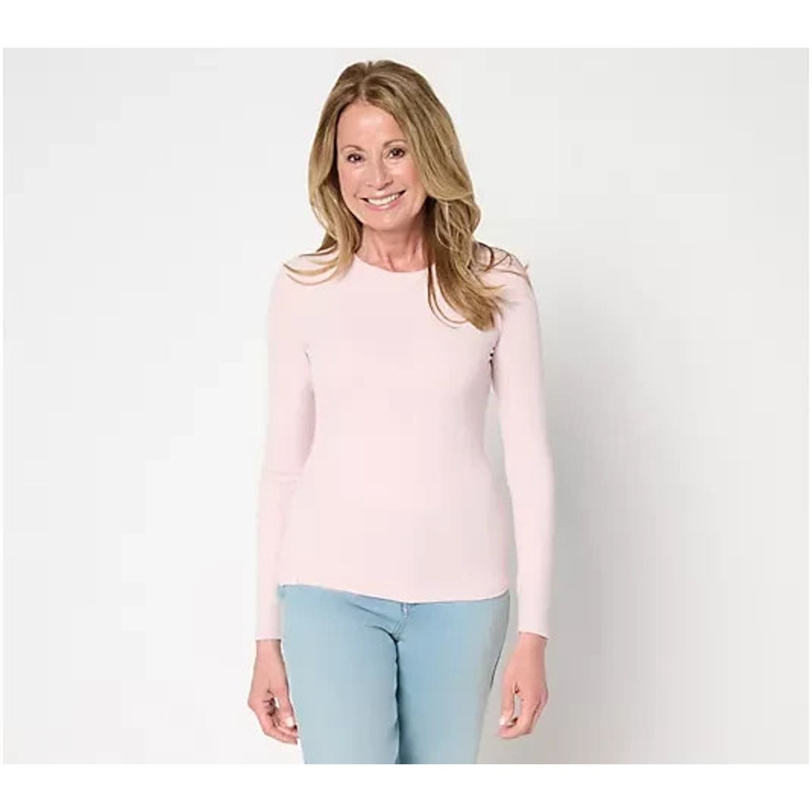 & Other Stories Barefoot Dreams Malibu Collection Long Sleeve Medium A680545 Size M / US 6-8 / IT 42-44 - 1 Preview
