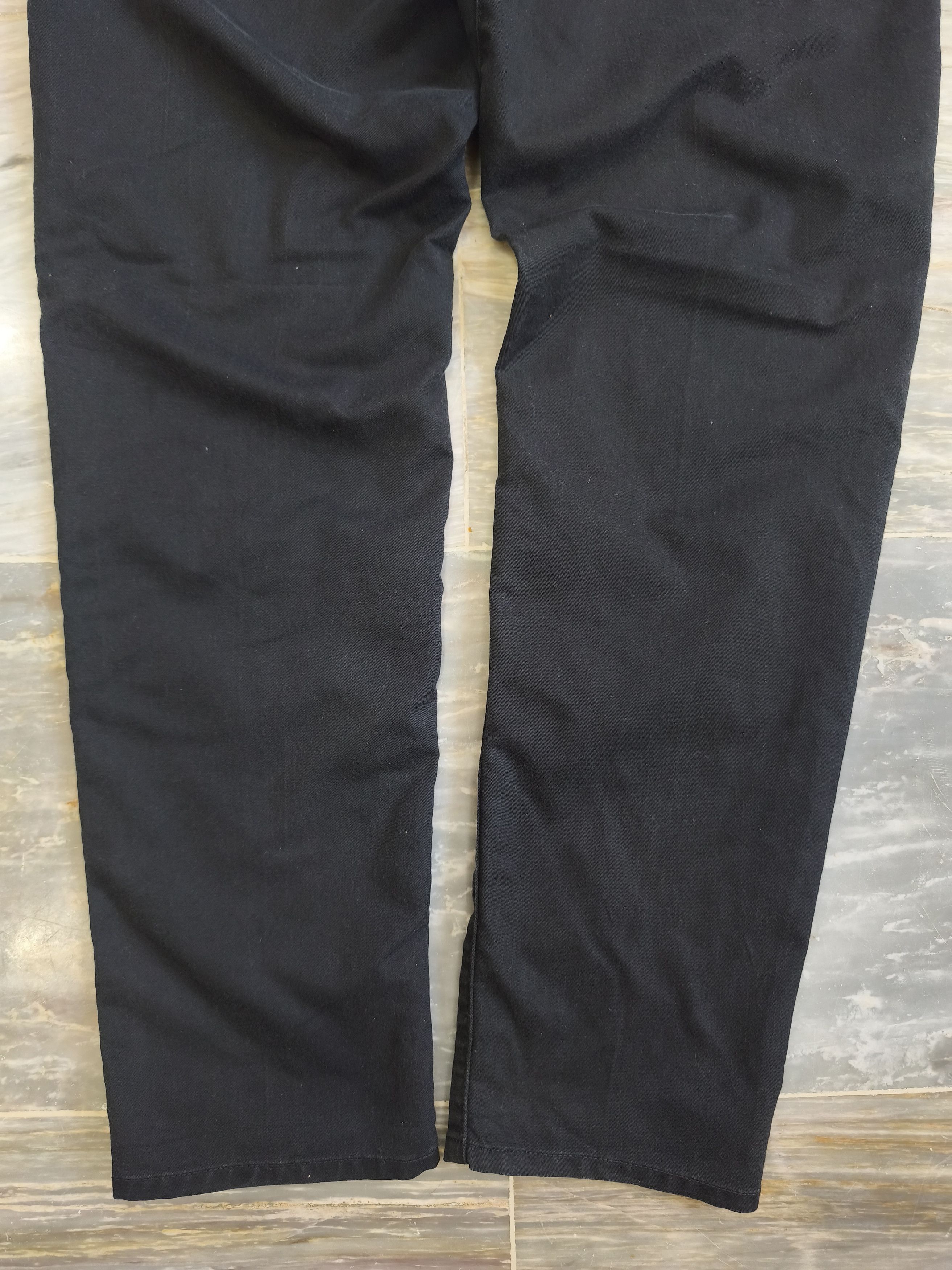 Nanamica × The North Face Purple Label North Face Purple Label Coolmax Stretch Twill Tapered Pants Size US 34 / EU 50 - 9 Thumbnail