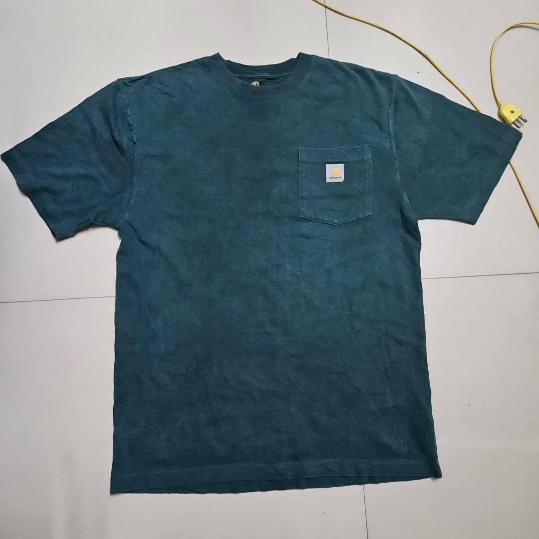 Carhartt Carharrt T-Shirt Size US XS / EU 42 / 0 - 4 Thumbnail