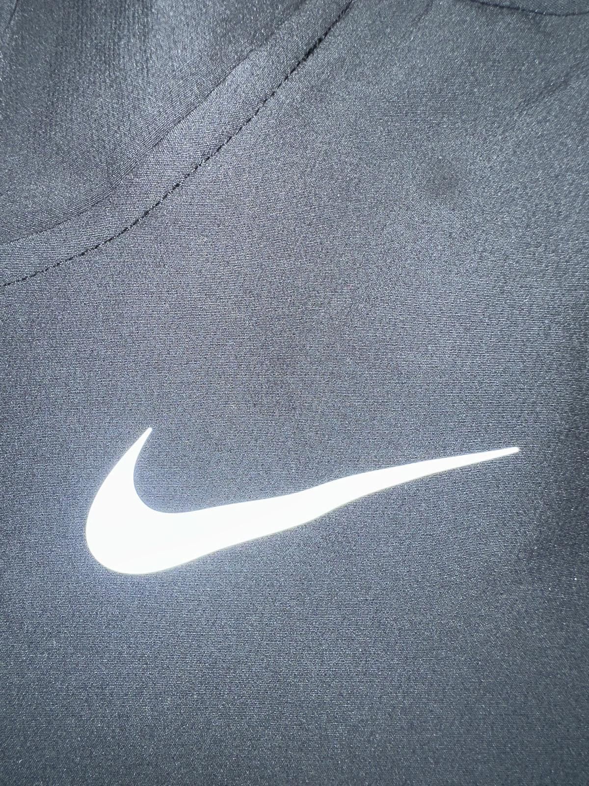 Nike Nike Men's Winterized Woven Training Jacket Size US M / EU 48-50 / 2 - 2 Thumbnail