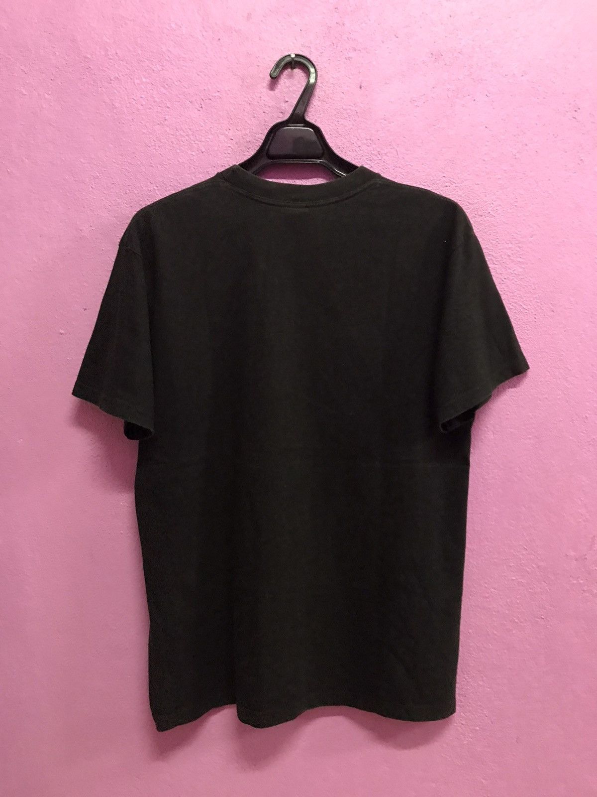 A.P.C. Section Musicale A.P.C Explosive Tee Size US L / EU 52-54 / 3 - 2 Thumbnail