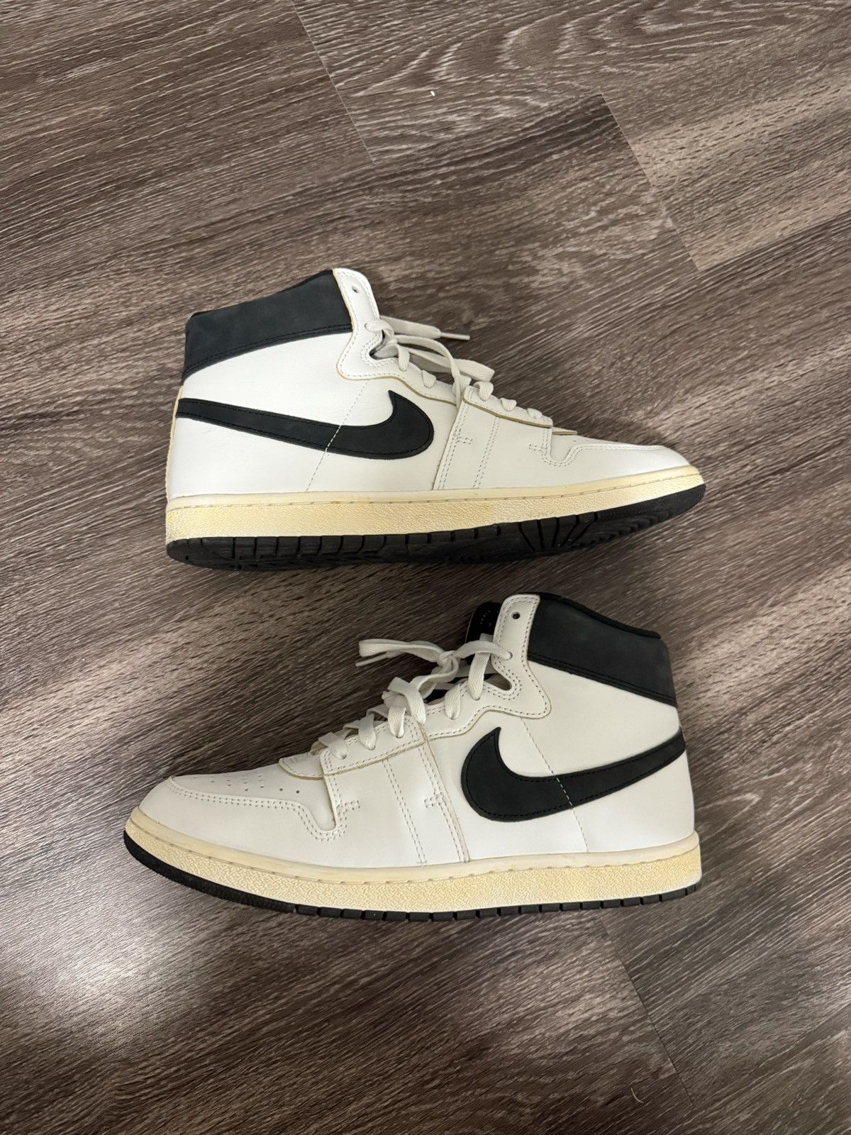 A Ma Maniere × Jordan Brand Jordan Air Ship “A Ma Maniere” Size US 11 / EU 44 - 2 Thumbnail