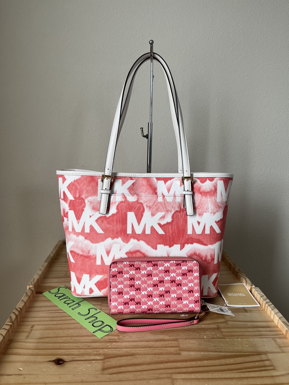 Michael Kors Michael Kors set Size ONE SIZE - 2 Thumbnail