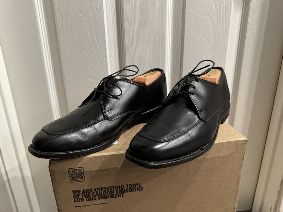 Allen store edmonds burton