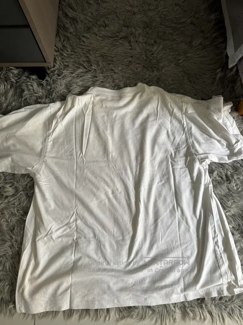 Balenciaga Balenciaga short sleeves Size US XXS / EU 40 - 5 Thumbnail