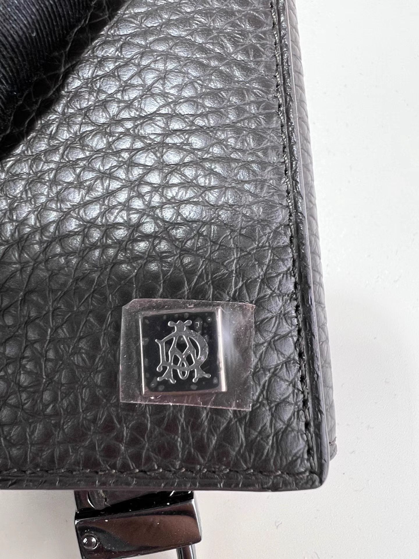 Alfred Dunhill DUNHILL Card Holder & Key Pouch Size ONE SIZE - 5 Thumbnail