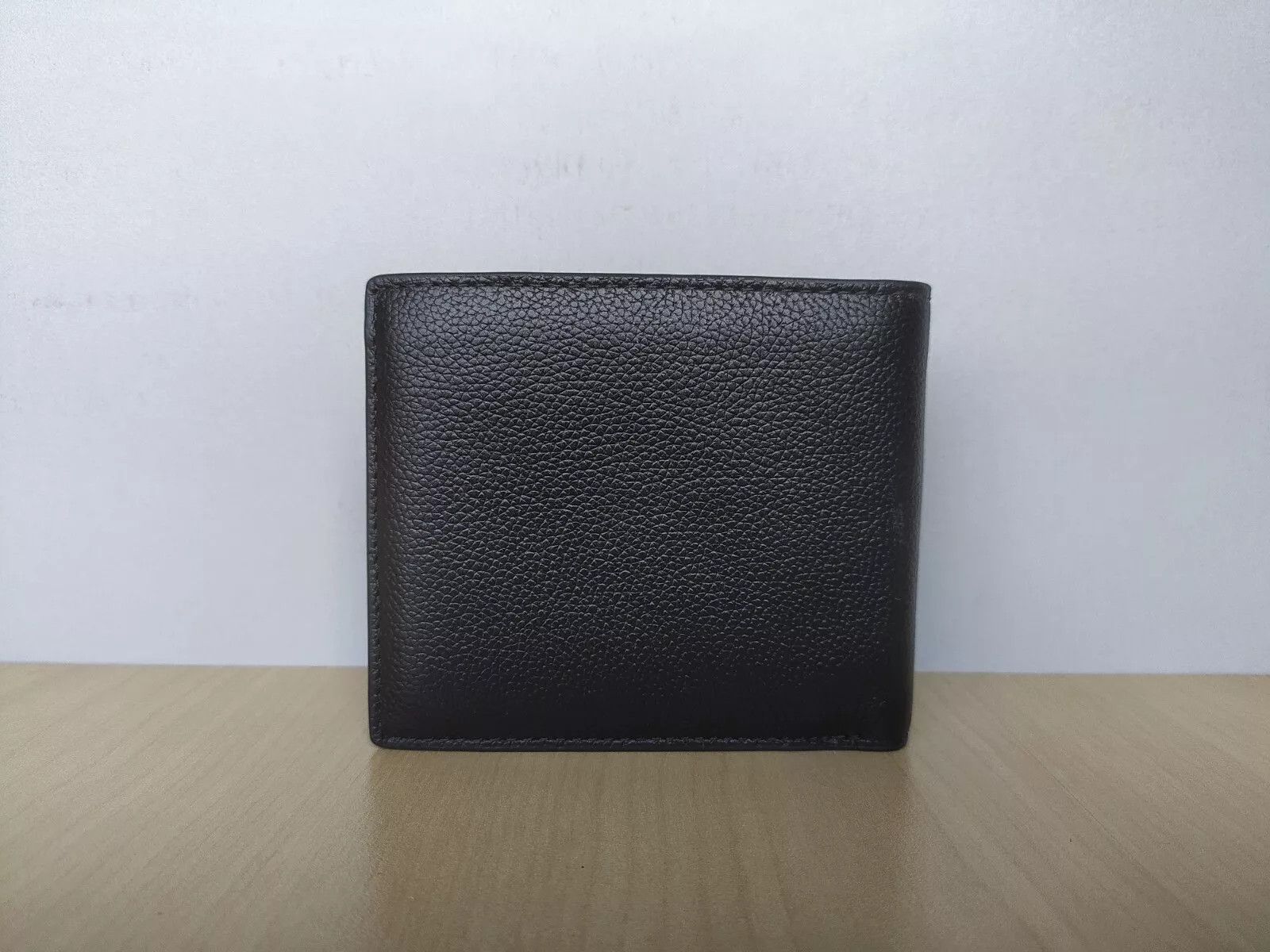 Coach Coach 3 - IN - 1 Leather Wallet T 0562 Size ONE SIZE - 5 Thumbnail
