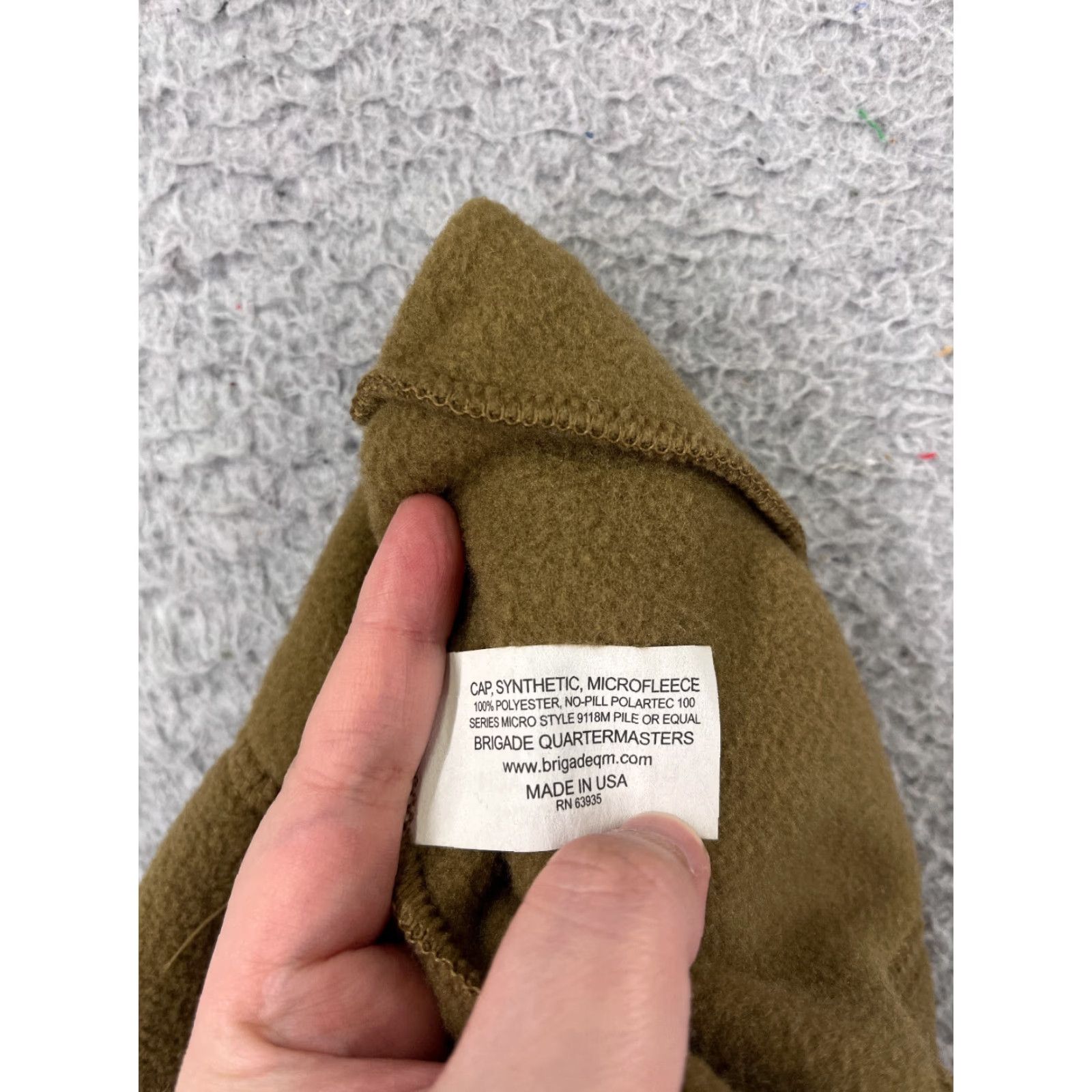 Vintage VINTAGE Size US M / EU 48-50 / 2 - 5 Thumbnail