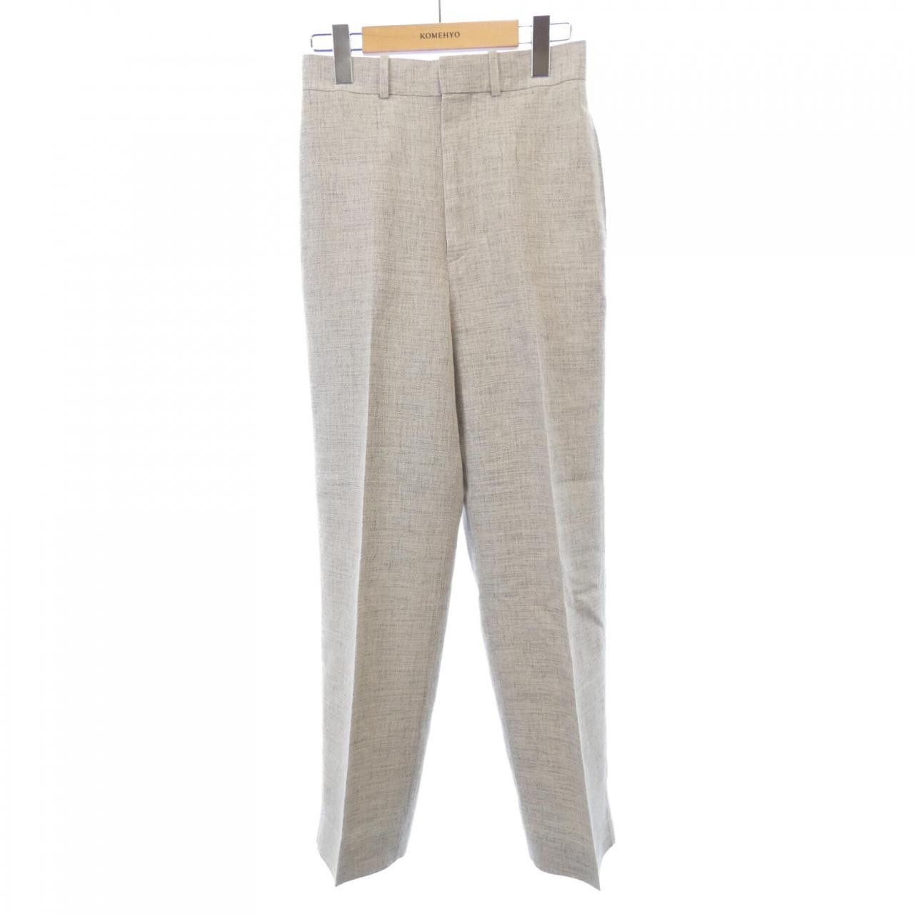 Other Other Blamink Pants Textile Pants 7914-299-0312 DUTY FREE for USA Size ONE SIZE - 1 Thumbnail