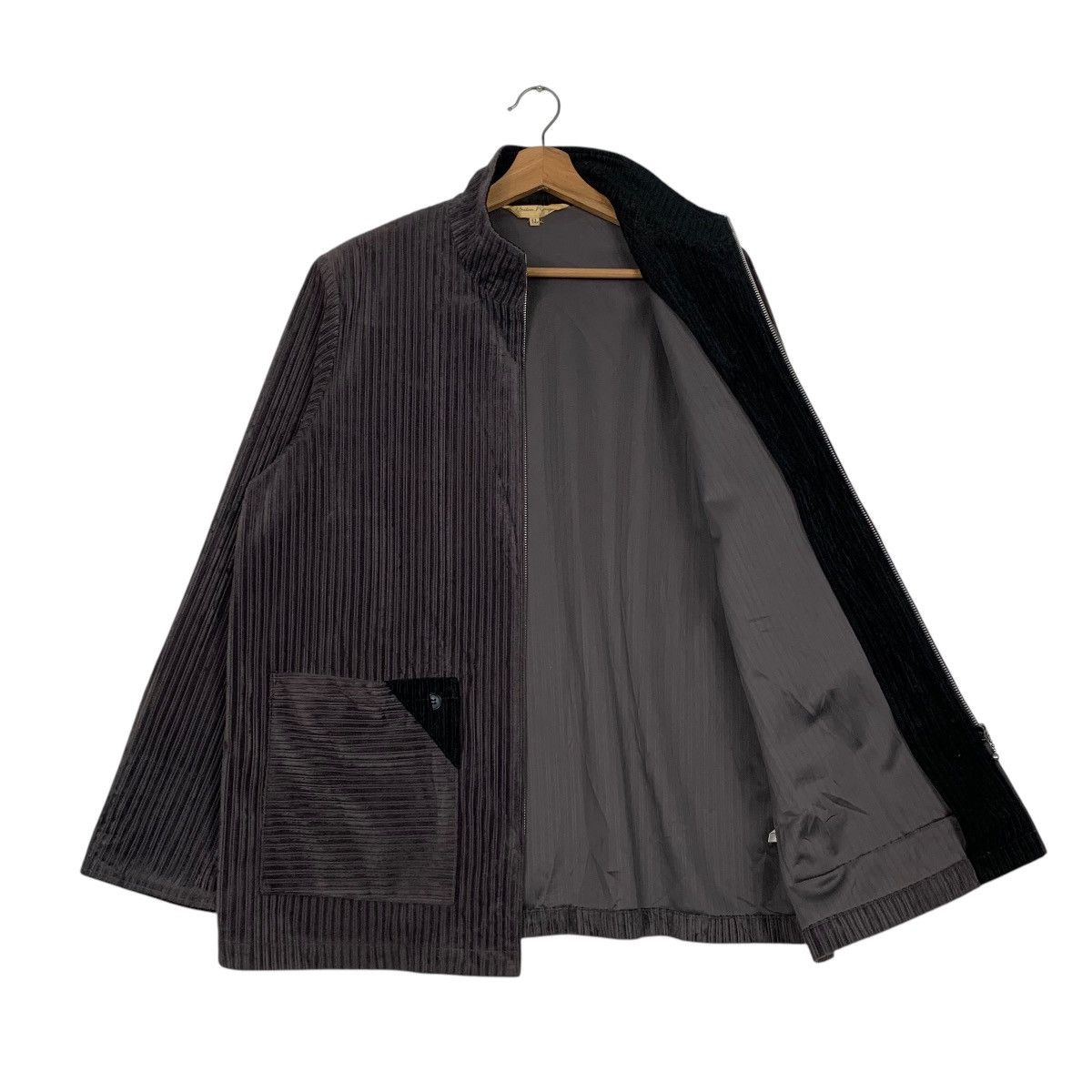 Japanese Brand Japanese Brand Baton Rogue Jacket Size US L / EU 52-54 / 3 - 9 Thumbnail