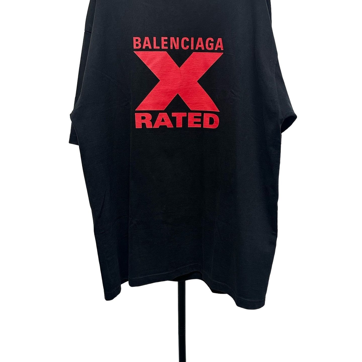 Balenciaga Tokyo Ginza Exclusive T-Shirt | Grailed