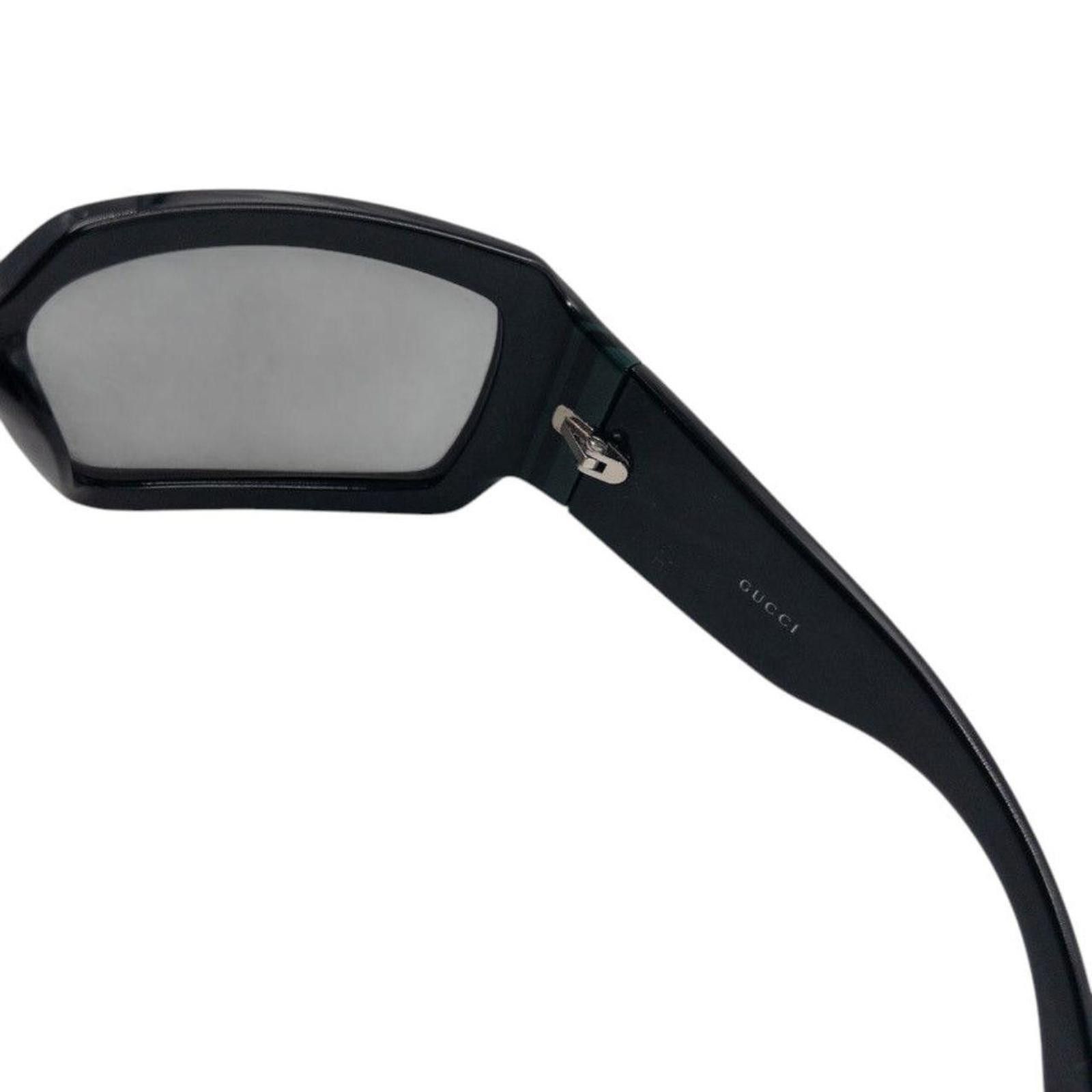 Gucci Vintage Gucci Sunglasses Size ONE SIZE - 7 Thumbnail