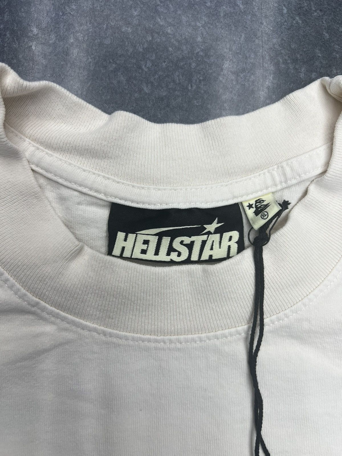 HELLSTAR Hellstar Sports Classic T-Shirt Size US XL / EU 56 / 4 - 3 Thumbnail