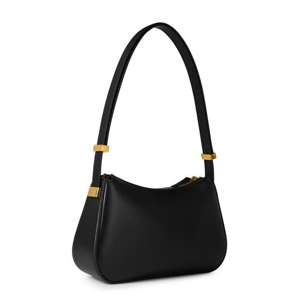 Lanvin o1g2r1mq1024 Size: OS / Concerto Bag in Black Size ONE SIZE - 5 Thumbnail