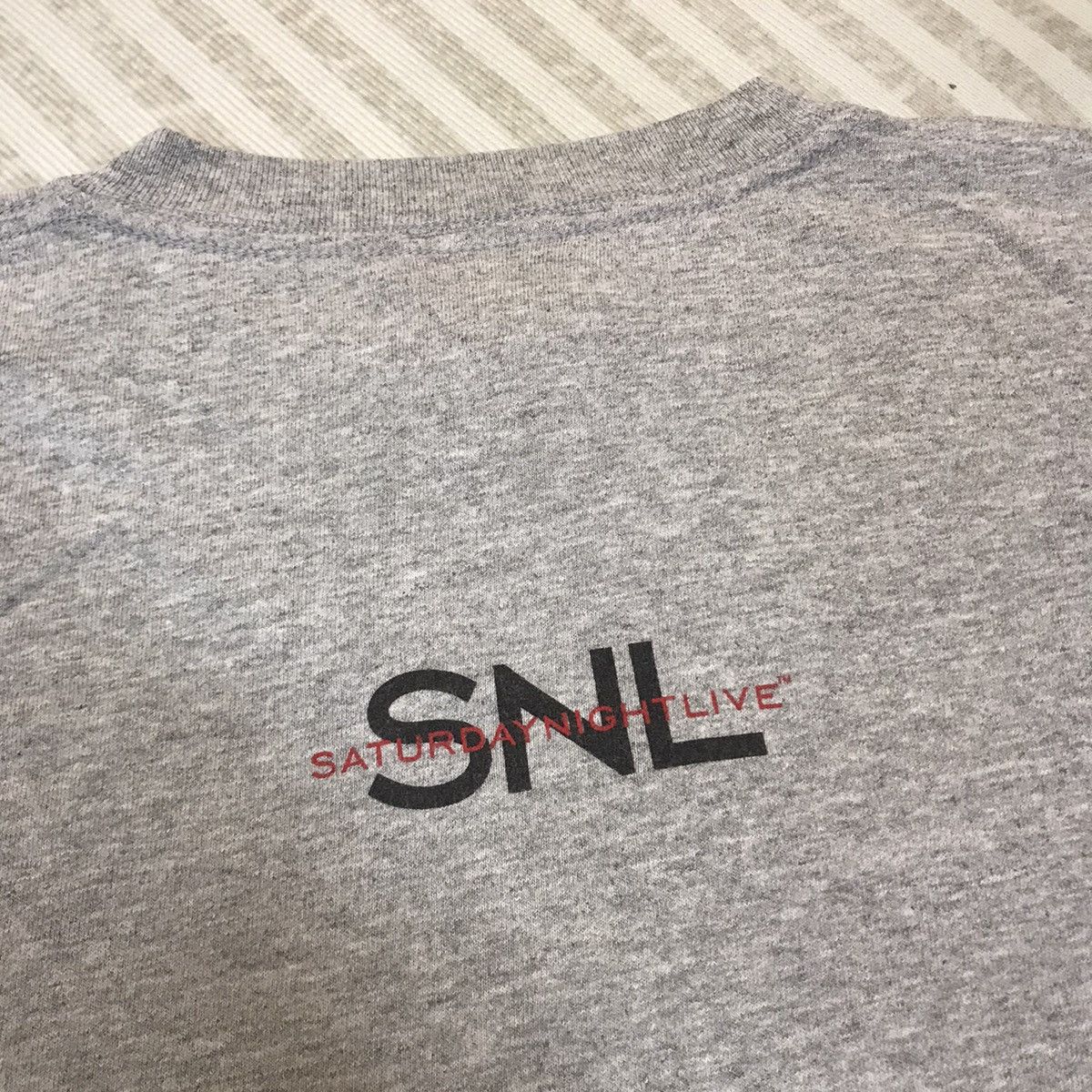 Vintage VINTAGE MOVIE NBC SPARTAN SPIRIT 90s RARE TEE Size US M / EU 48-50 / 2 - 9 Thumbnail