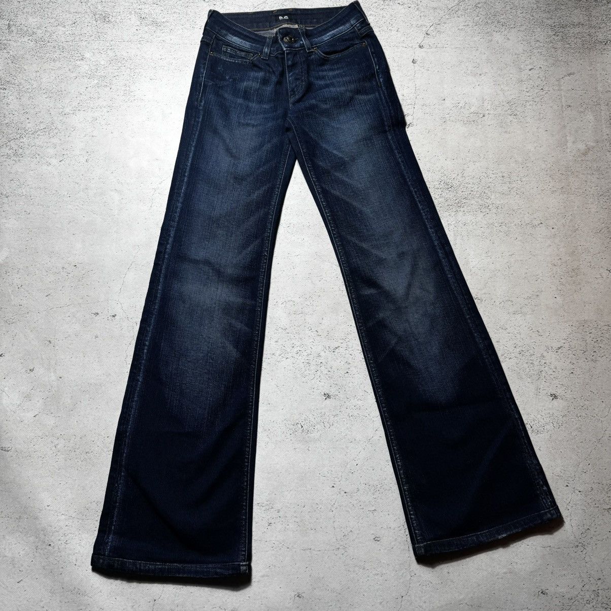 Casual Flare Pants | Gap Factory