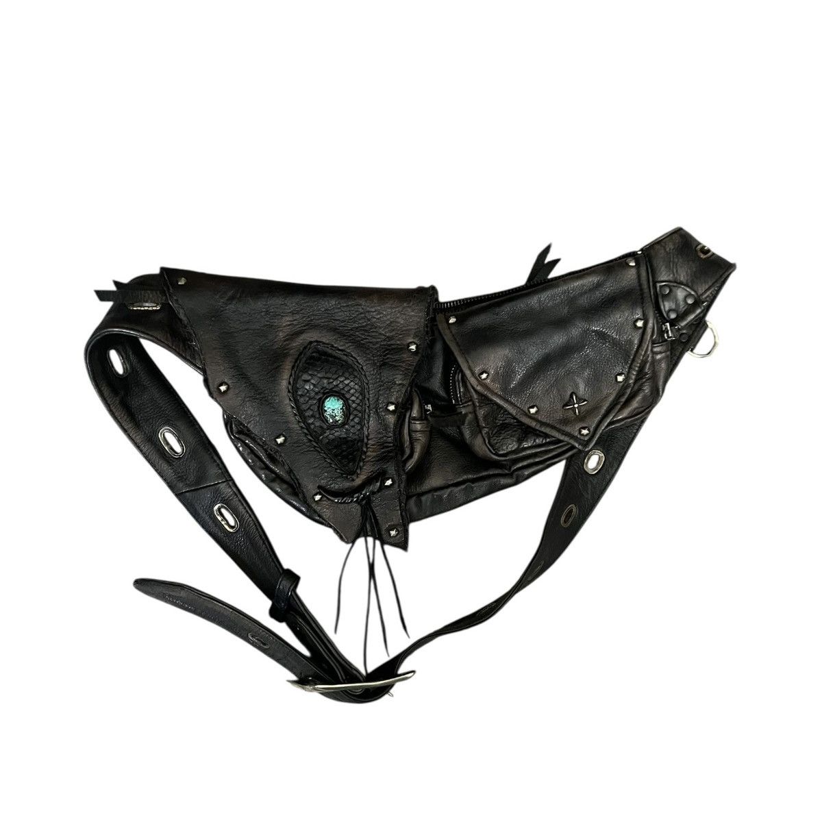 小物 14th addiction kmrii custom pouch 14th addiction kmrii custom pouch
