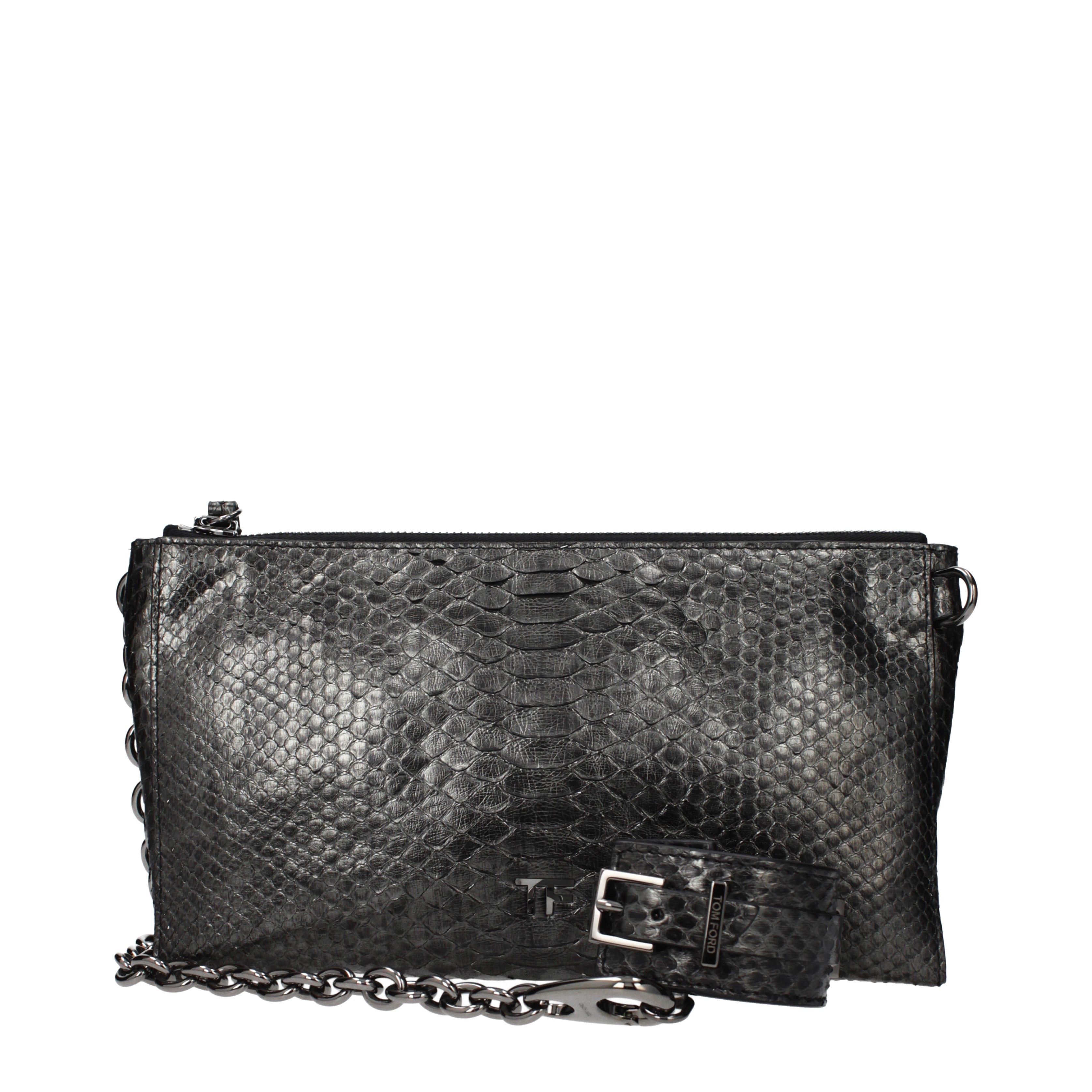 Tom Ford Handbags Size ONE SIZE - 1 Thumbnail