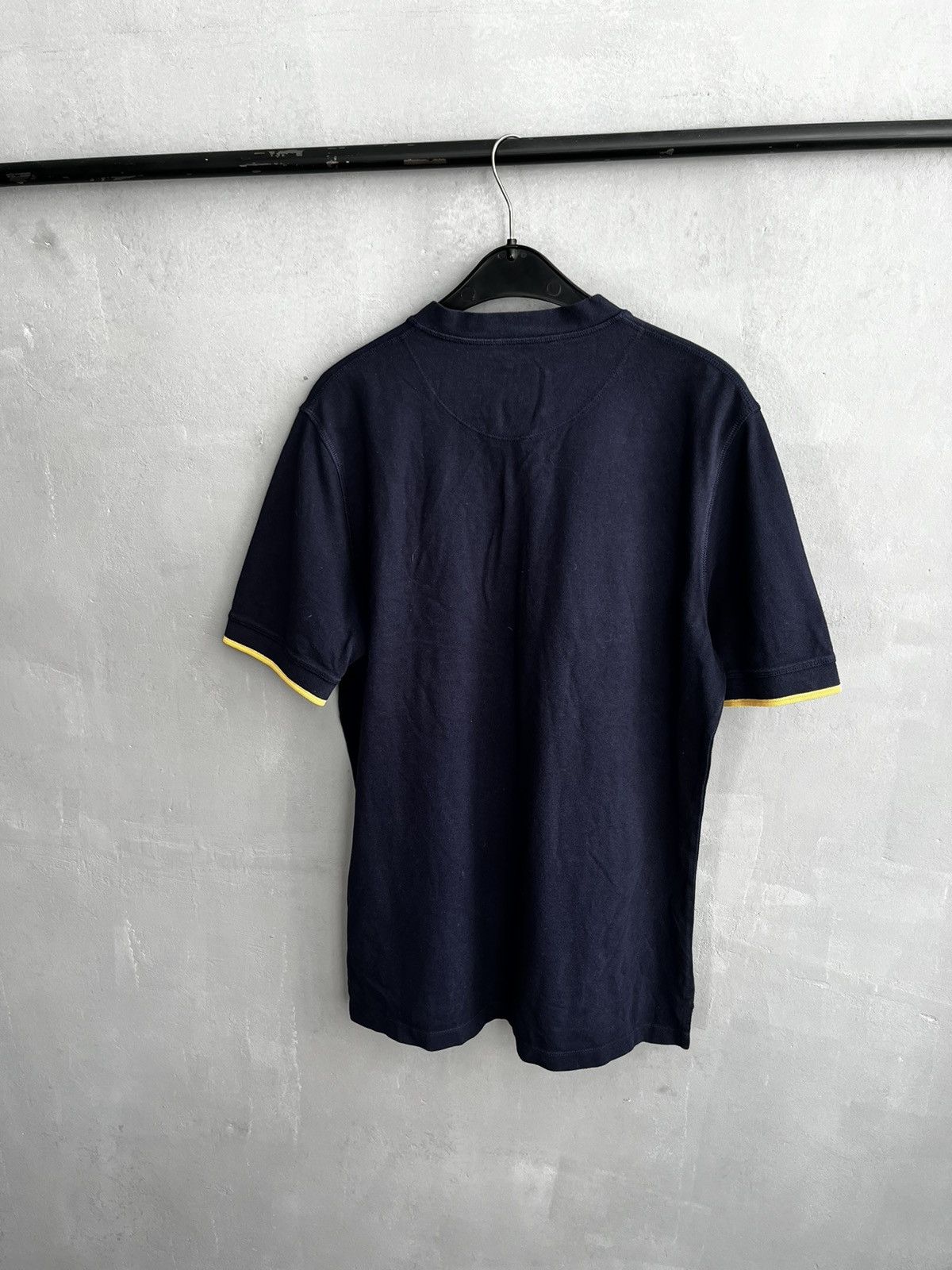 Vivienne Westwood Vivienne Westwood polo shirt size L Size US L / EU 52-54 / 3 - 11 Thumbnail