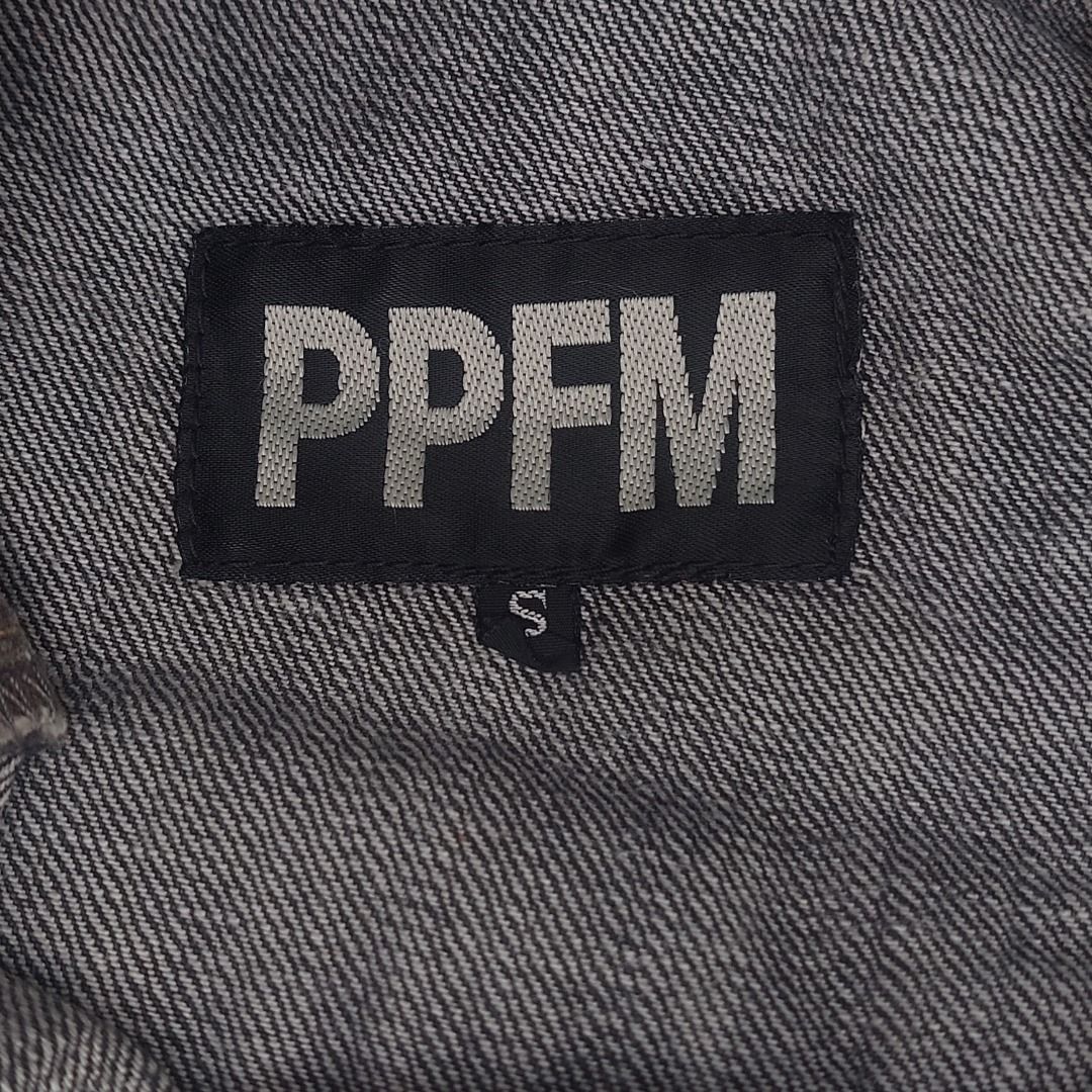 PPFM Japanese PPFM punk seditionaries style Size US 32 / EU 48 - 4 Thumbnail